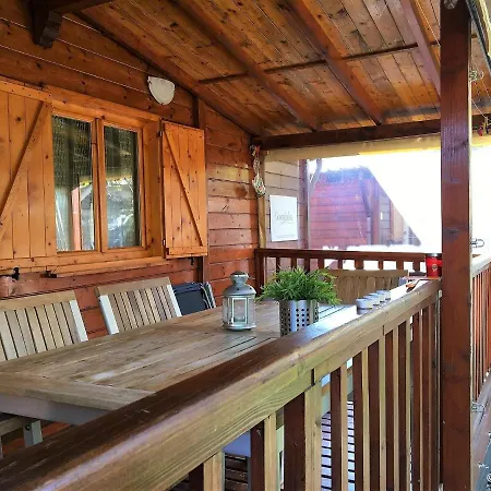 Italy Di Lugano פארק נופש פורלצה