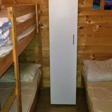 פארק נופש Italy Di Lugano