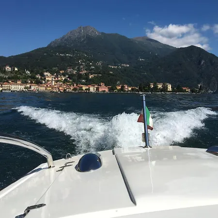 פארק נופש Italy Di Lugano *